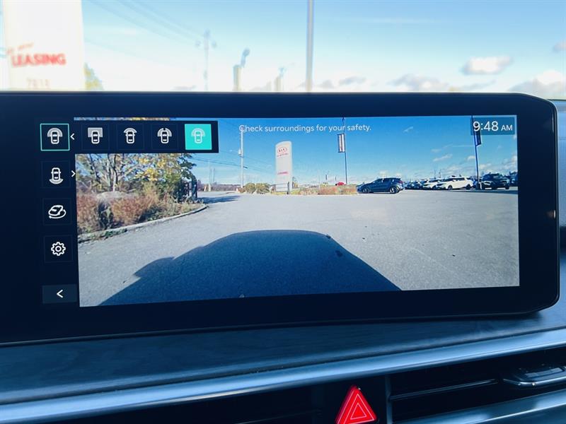 kia Sorento 2025 - 63