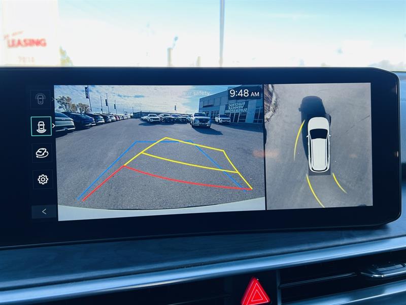 kia Sorento 2025 - 64