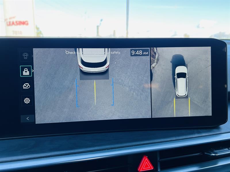 kia Sorento 2025 - 65