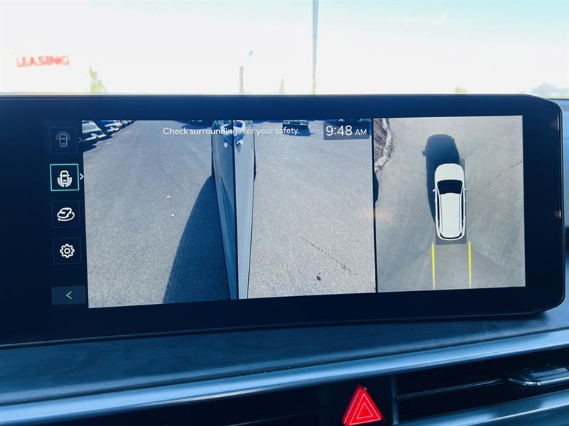 kia Sorento 2025 - 66