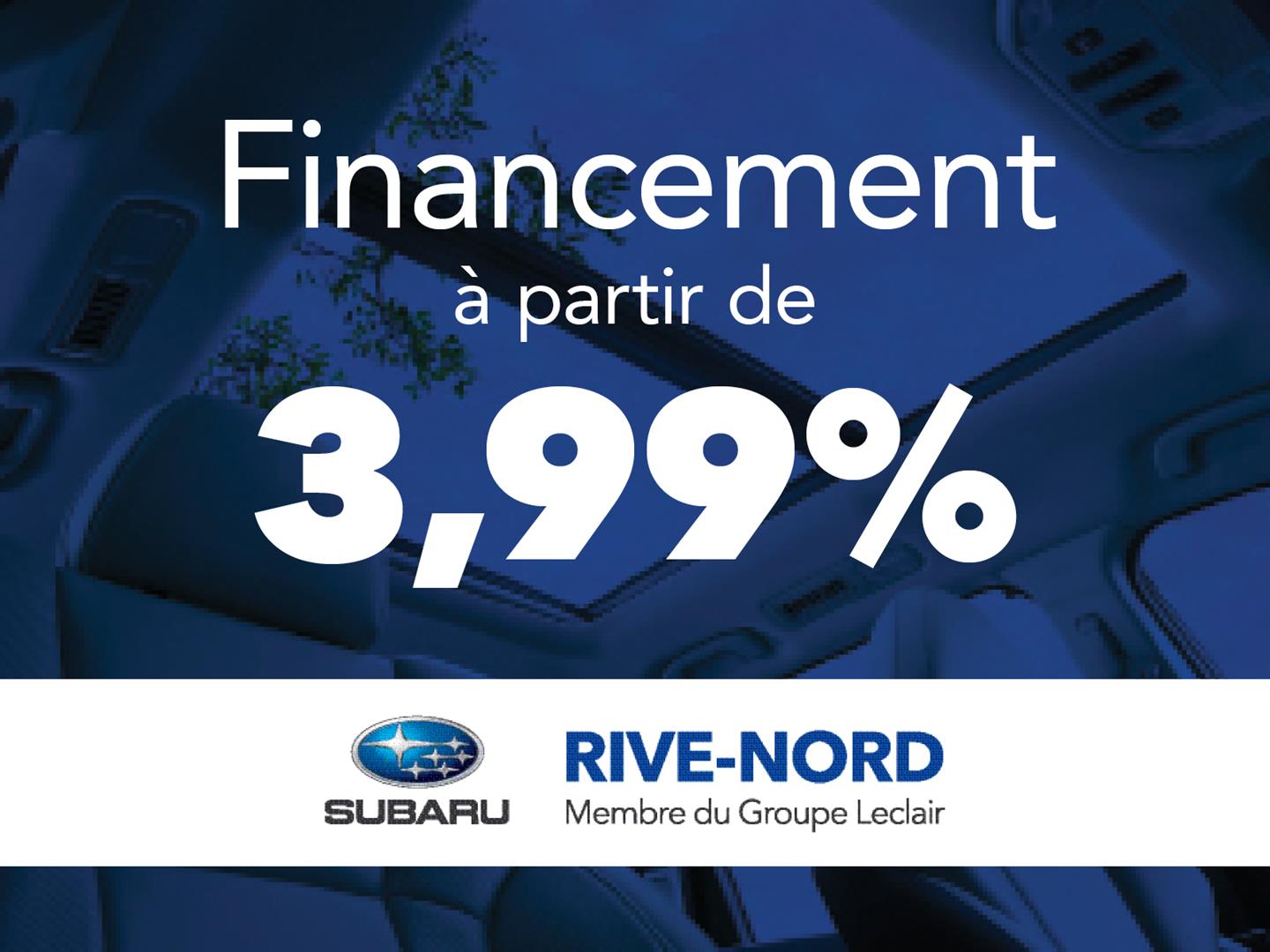 subaru Impreza 2024 - 5