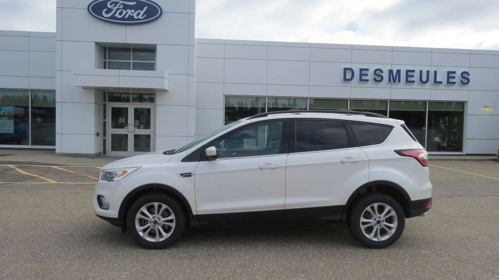 ford Escape 2017 - 2