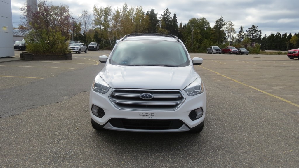 ford Escape 2017 - 3