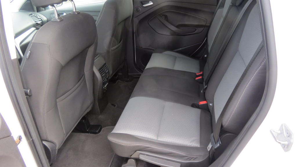 ford Escape 2017 - 7