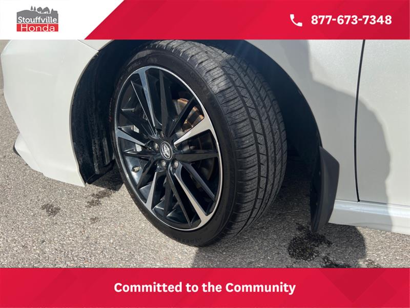 toyota Camry 2018 - 2