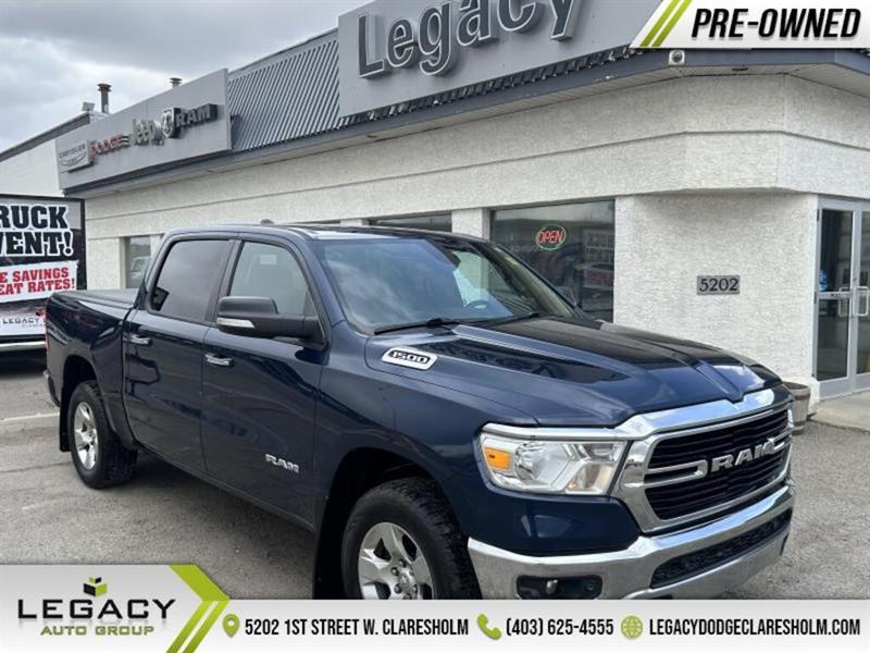 ram 1500 2019