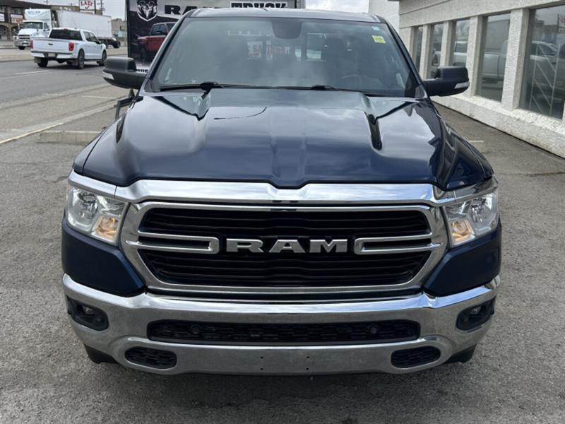 ram 1500 2019 - 2