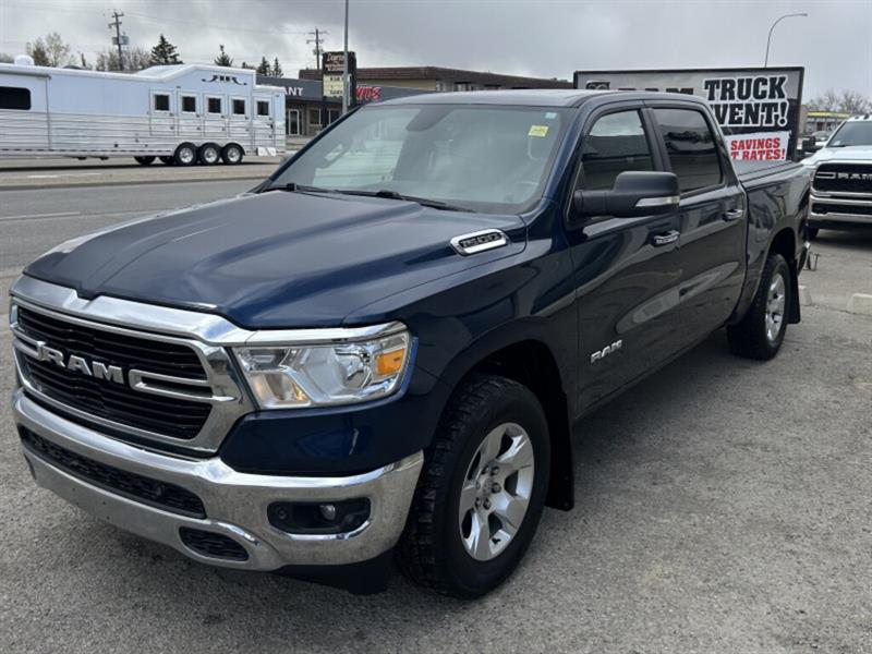 ram 1500 2019 - 3