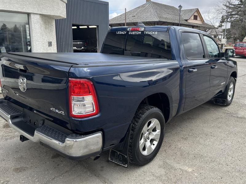 ram 1500 2019 - 6