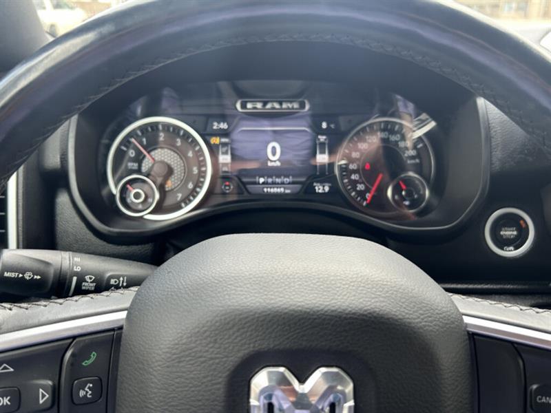 ram 1500 2019 - 9