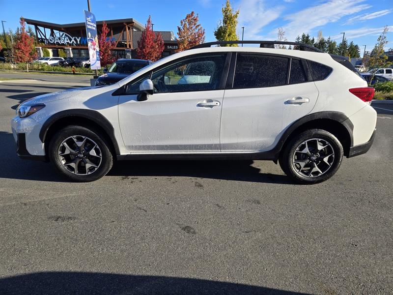 subaru Crosstrek 2019 - 5