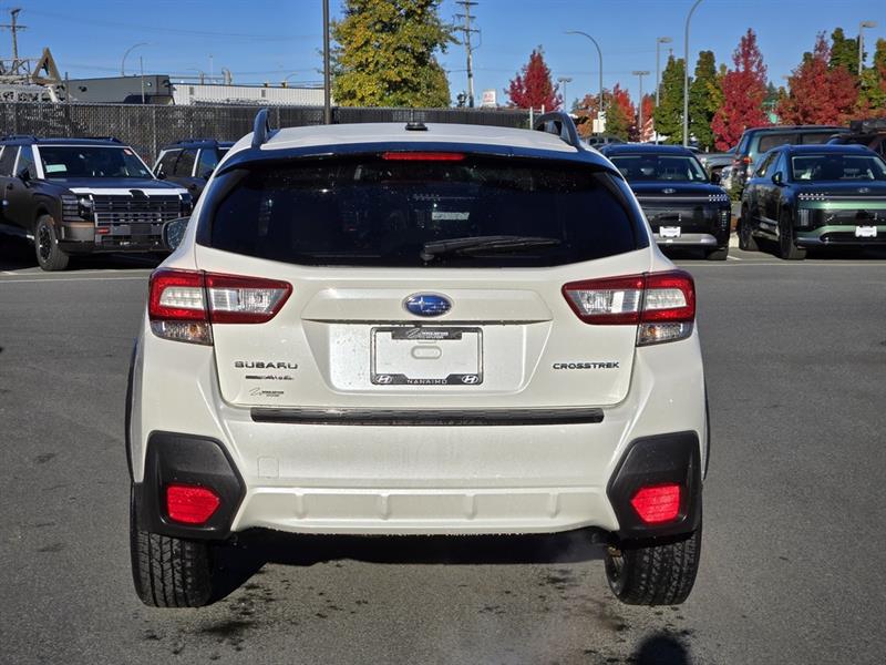 subaru Crosstrek 2019 - 7