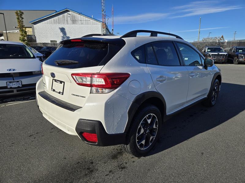 subaru Crosstrek 2019 - 8