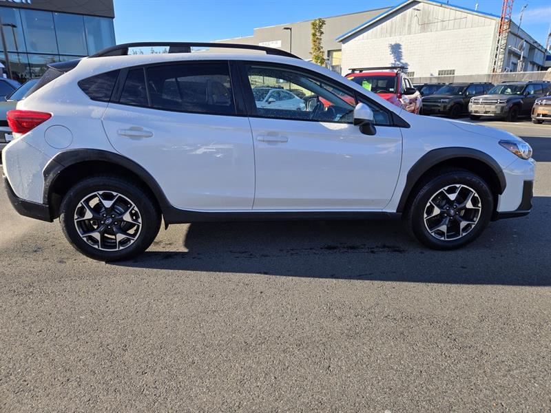 subaru Crosstrek 2019 - 9