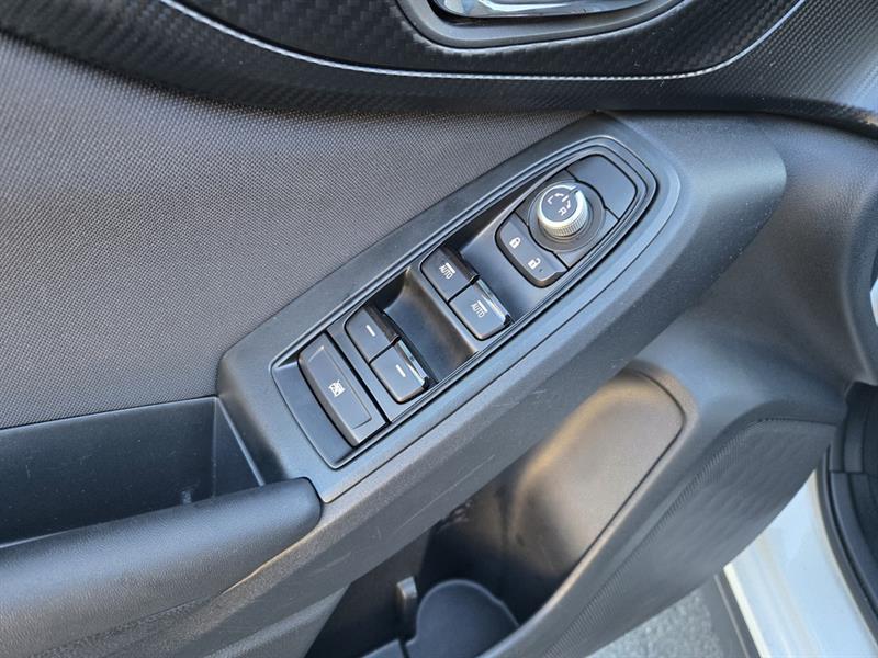 subaru Crosstrek 2019 - 11