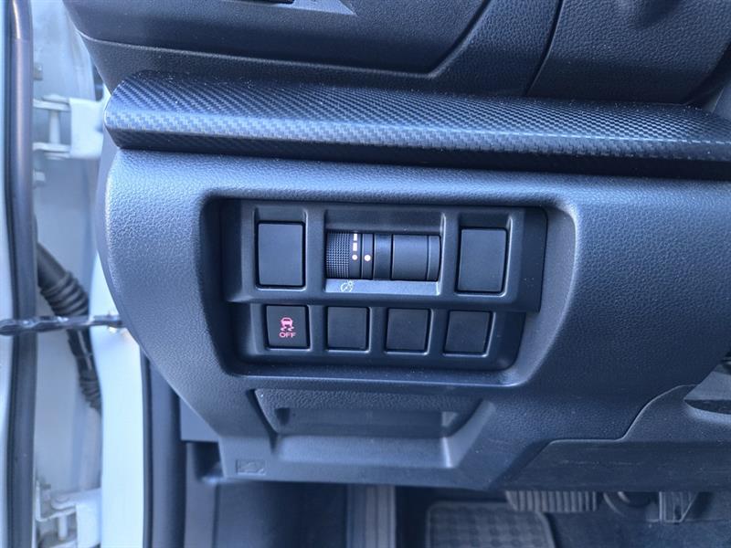 subaru Crosstrek 2019 - 12