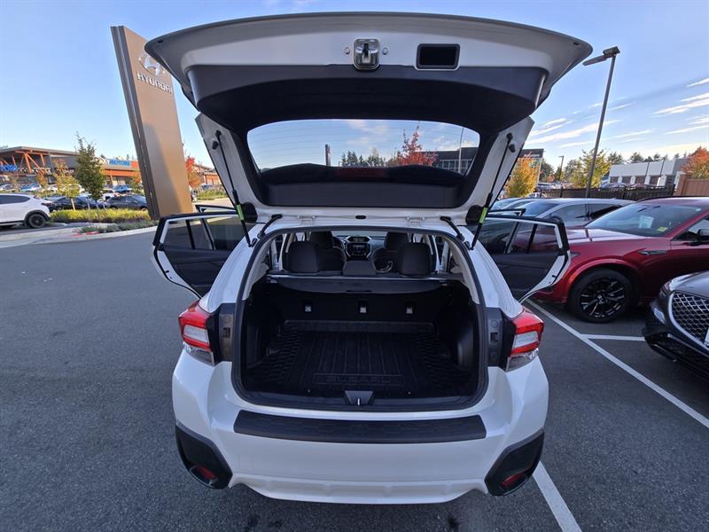 subaru Crosstrek 2019 - 22