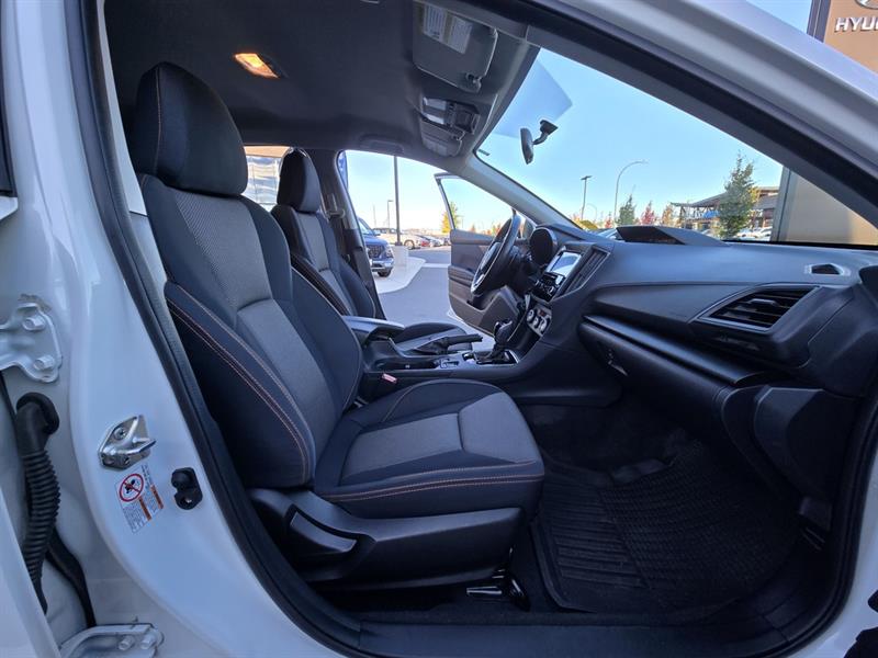 subaru Crosstrek 2019 - 27