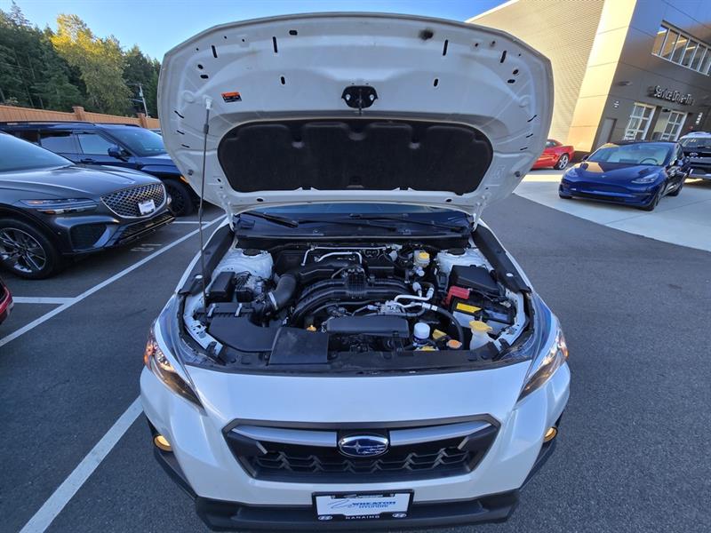 subaru Crosstrek 2019 - 28