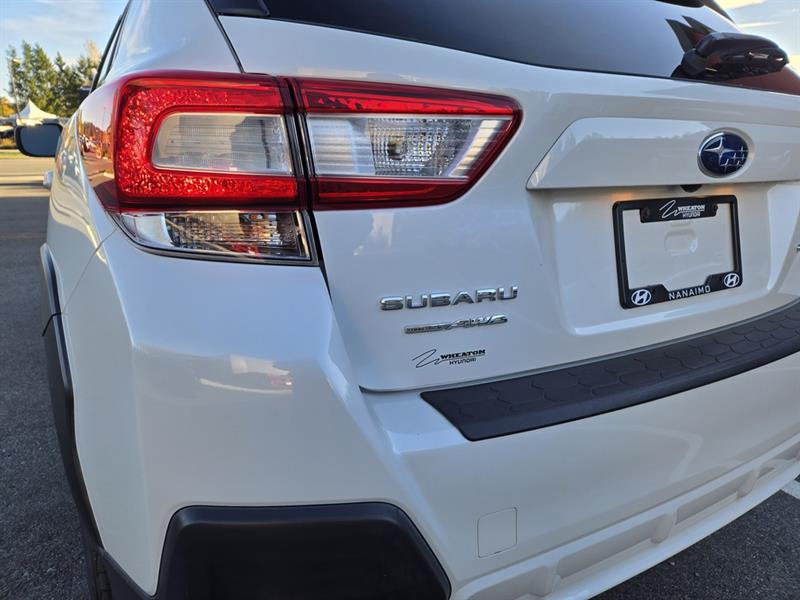 subaru Crosstrek 2019 - 30