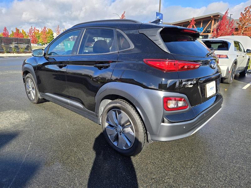 hyundai Kona électrique 2021 - 6