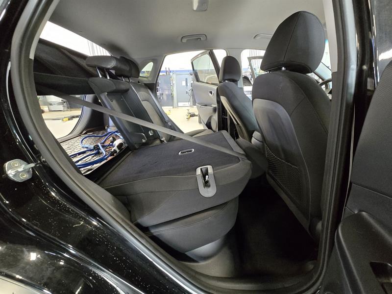 hyundai Kona électrique 2021 - 24