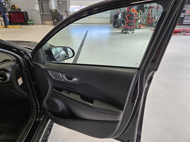 hyundai Kona électrique 2021 - 25