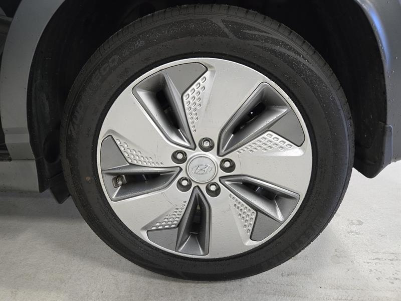 hyundai Kona électrique 2021 - 30