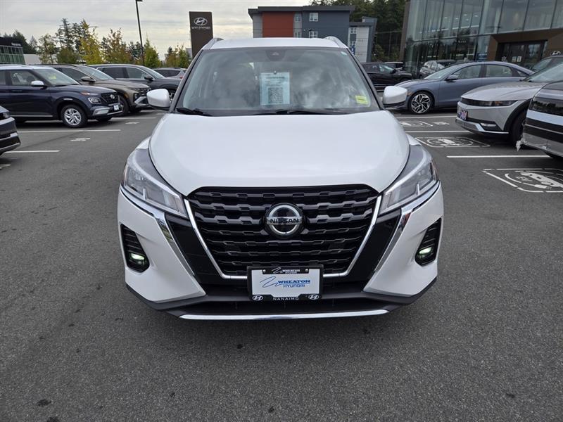 nissan Kicks 2021 - 2