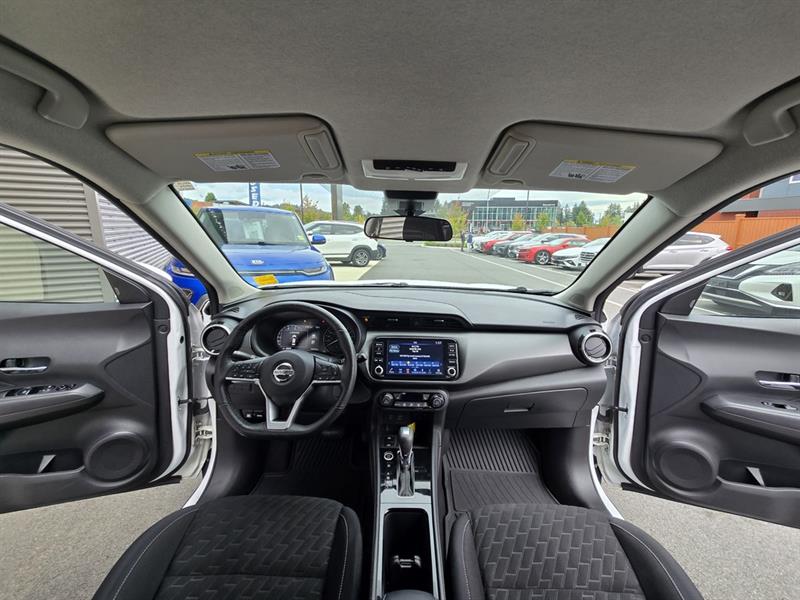 nissan Kicks 2021 - 4