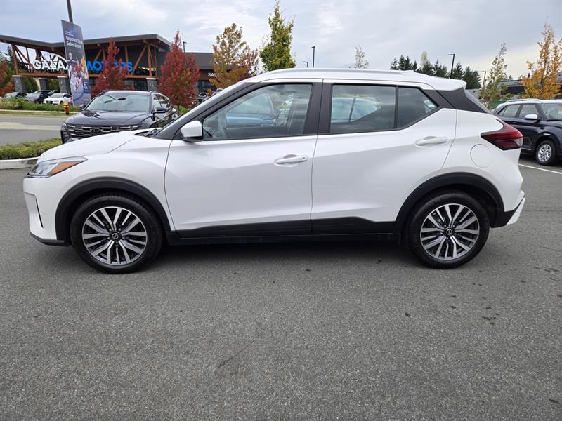 nissan Kicks 2021 - 5