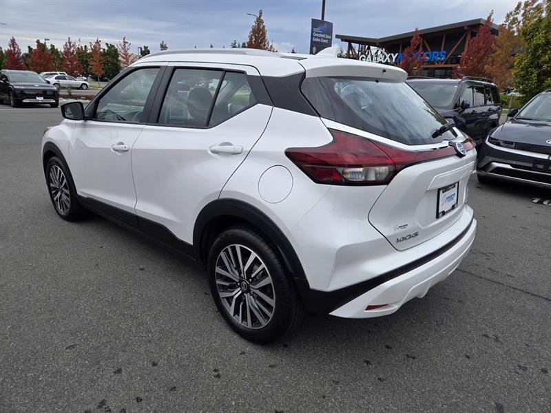 nissan Kicks 2021 - 6