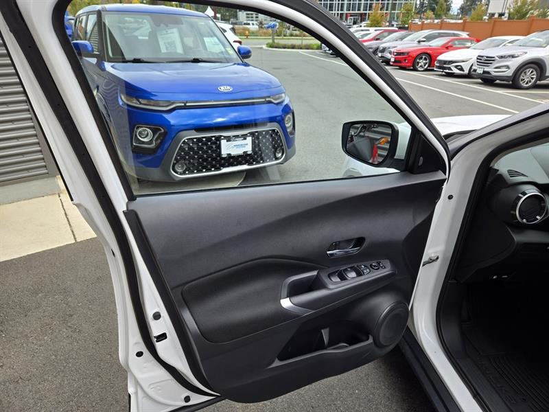 nissan Kicks 2021 - 10