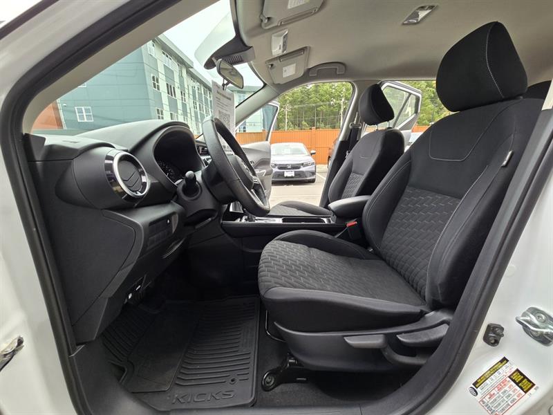 nissan Kicks 2021 - 13