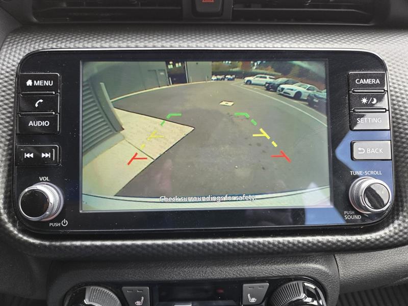 nissan Kicks 2021 - 17