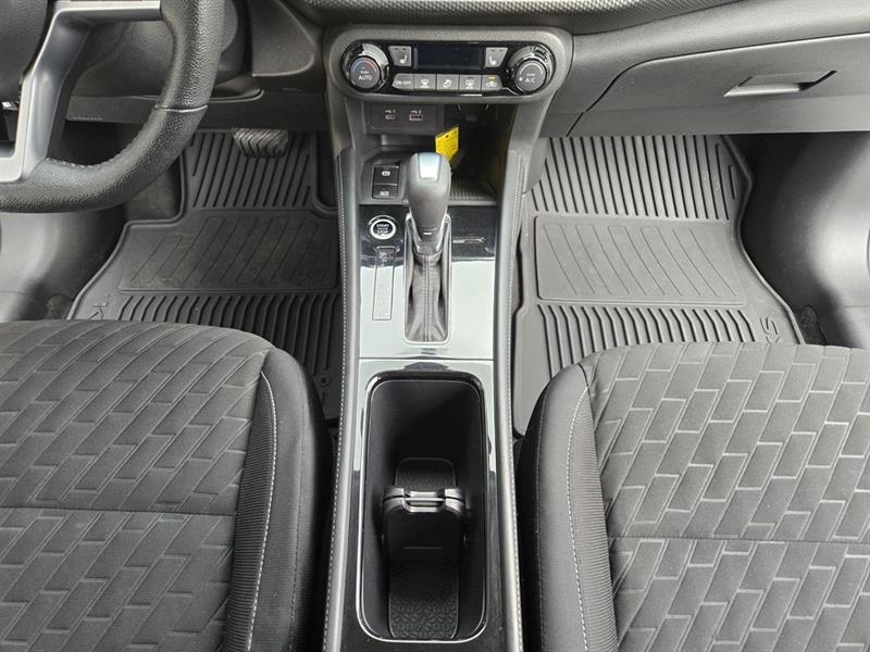 nissan Kicks 2021 - 18