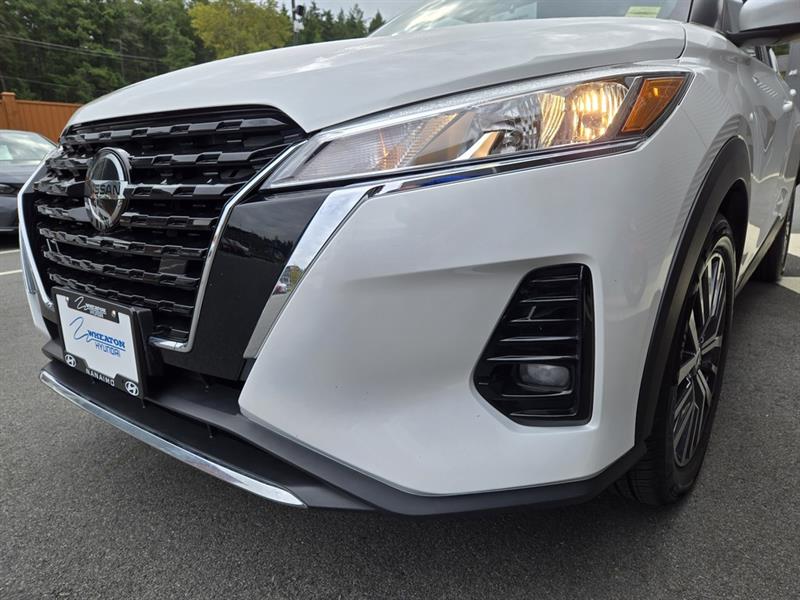 nissan Kicks 2021 - 30