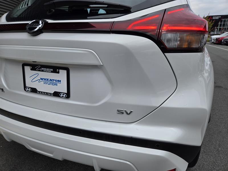 nissan Kicks 2021 - 31