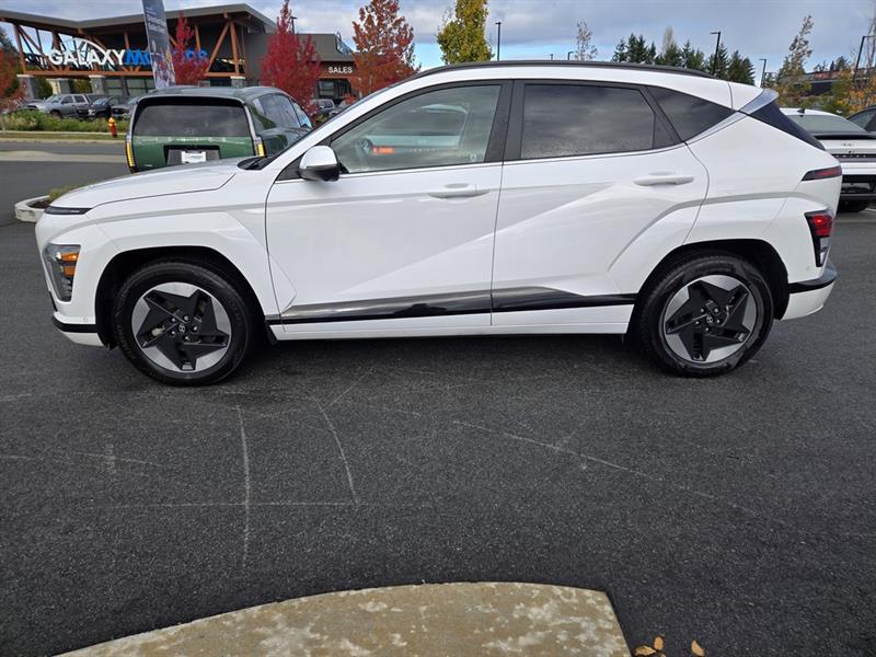 hyundai Kona électrique 2024 - 5