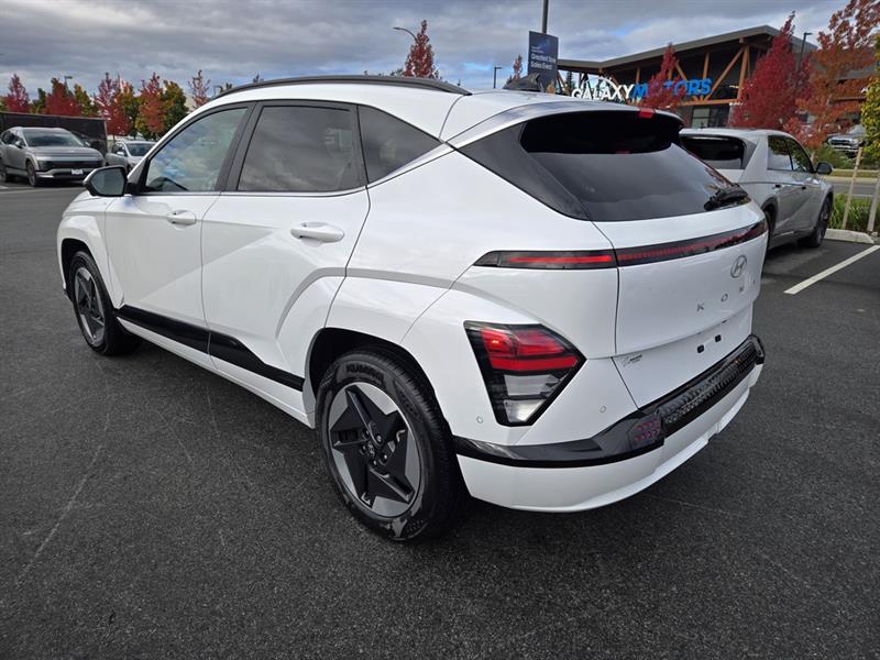 hyundai Kona électrique 2024 - 6