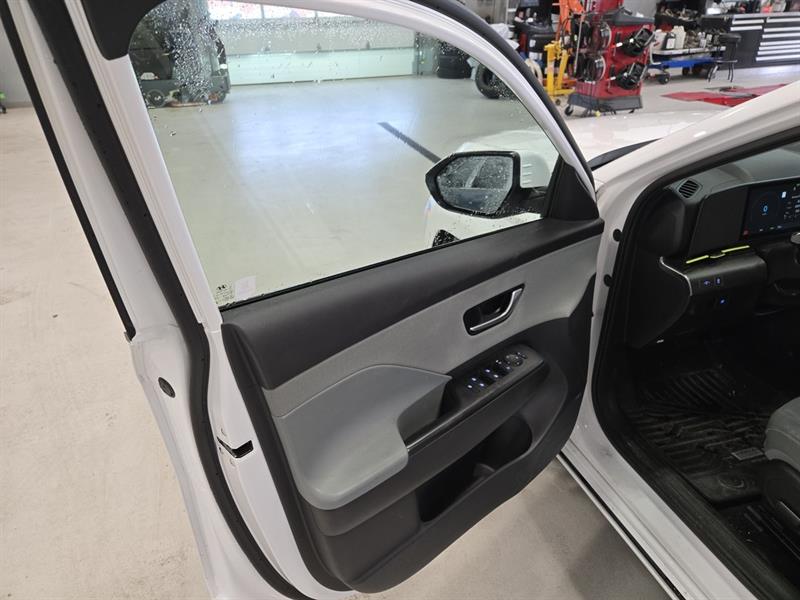 hyundai Kona électrique 2024 - 10