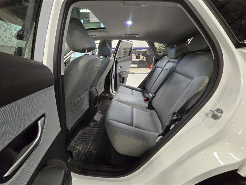 hyundai Kona électrique 2024 - 19