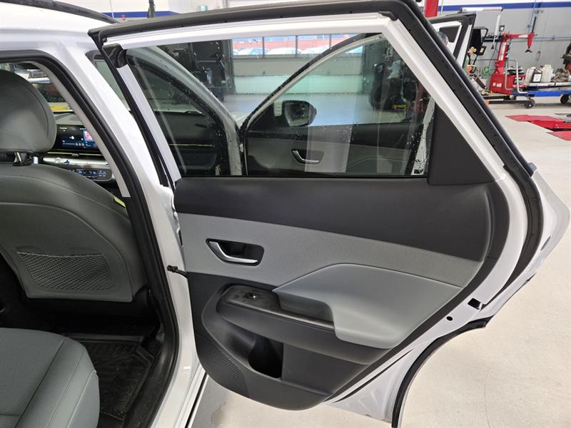 hyundai Kona électrique 2024 - 22