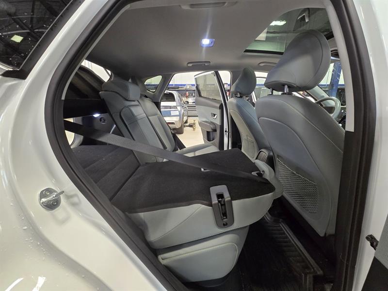 hyundai Kona électrique 2024 - 23