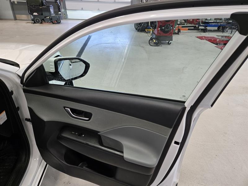 hyundai Kona électrique 2024 - 24