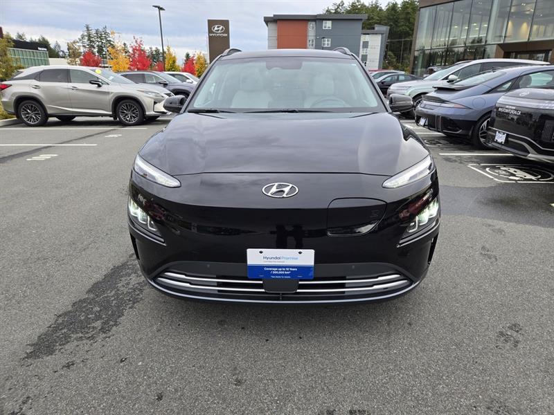 hyundai Kona électrique 2023 - 2