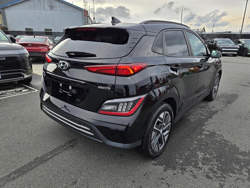 hyundai Kona électrique 2023 - 8