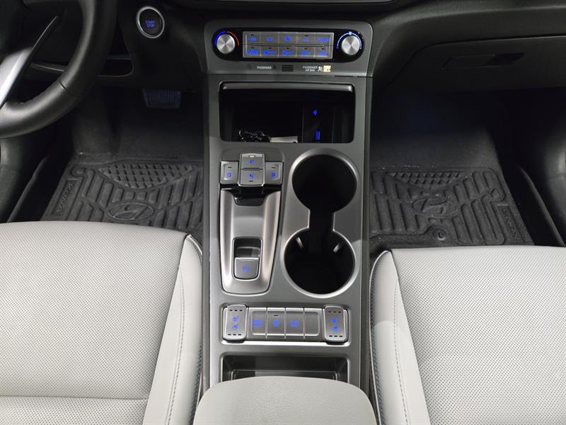 hyundai Kona électrique 2023 - 18
