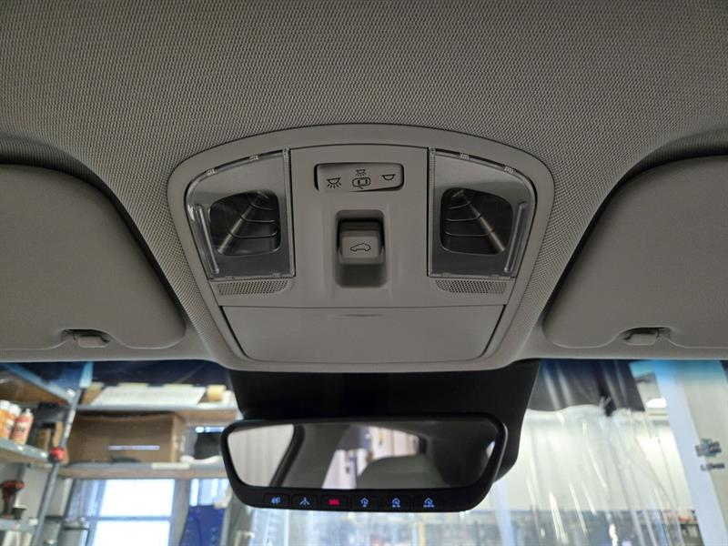 hyundai Kona électrique 2023 - 19