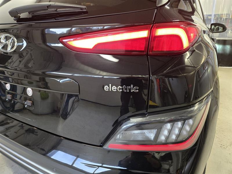 hyundai Kona électrique 2023 - 30